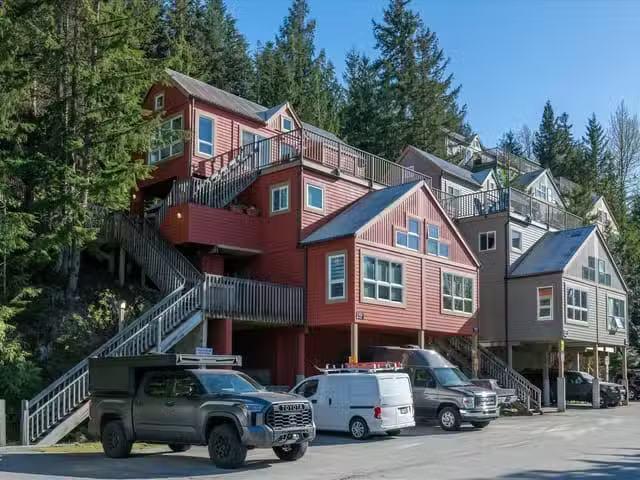 Townhouse for sale in Whistler, Whistler, 3 2162 Sarajevo Driv.