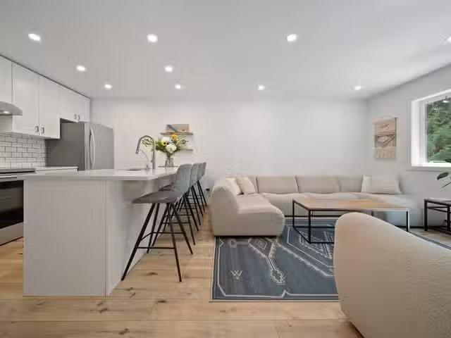 Townhouse for sale in Whistler, Whistler, 3A 2230 Eva Lake Roa.