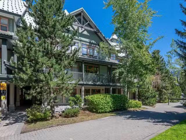 Townhouse for sale in Whistler, Whistler, 117 4355 Northlands.
