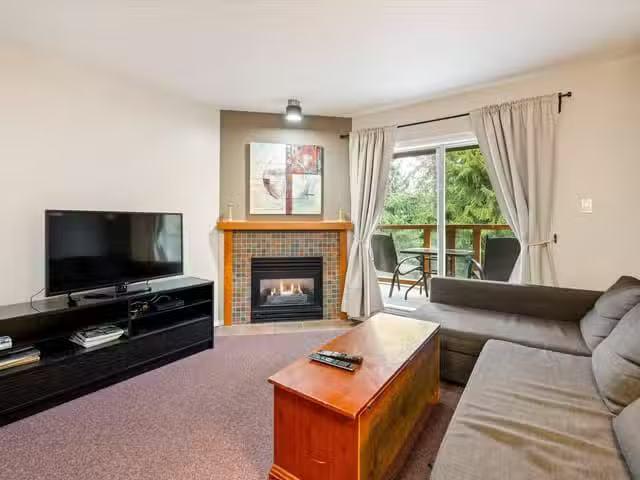 Townhouse for sale in Whistler, Whistler, 112 4388 Northlands.