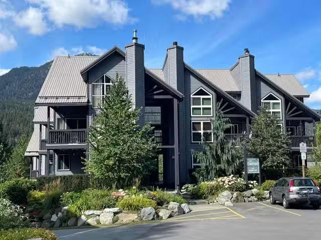 Townhouse for sale in Whistler, Whistler, 12 2213 Marmot Place.