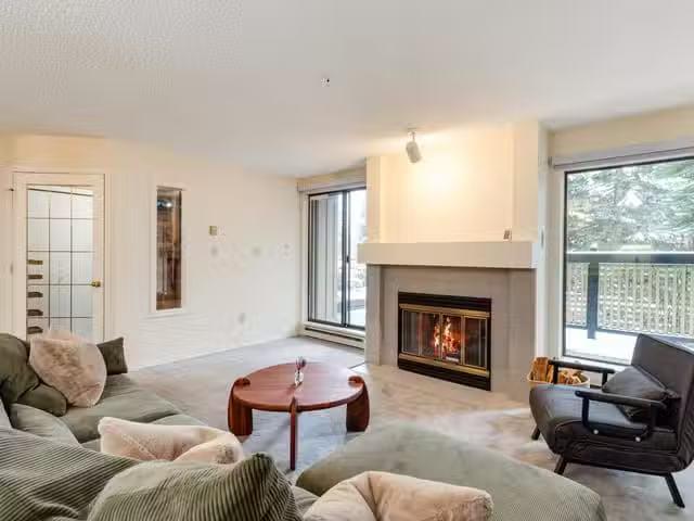 Townhouse for sale in Whistler, Whistler, 18 4725 Spearhead Dr.