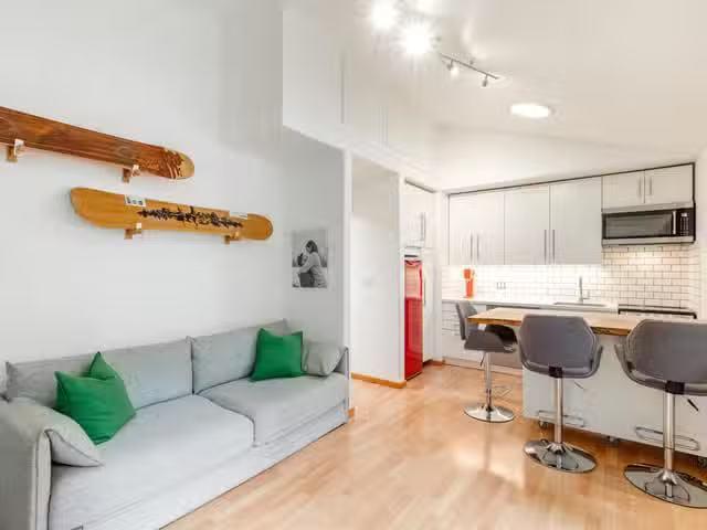 Townhouse for sale in Whistler, Whistler, 201 2101 Castle Driv.