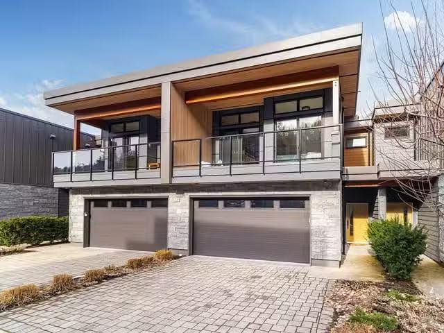 Townhouse for sale in Whistler, Whistler, 21 1350 Cloudburst D.