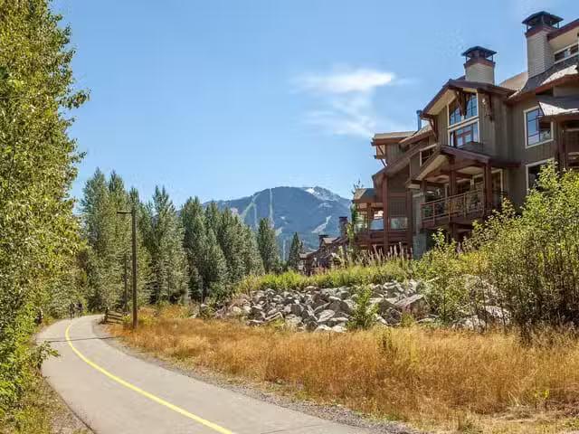 Townhouse for sale in Whistler, Whistler, 25 7124 Nancy Greene.