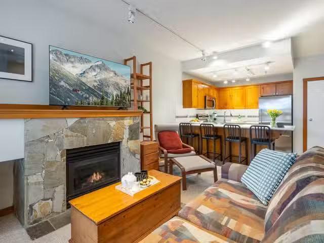 Townhouse for sale in Whistler, Whistler, 28 4385 Northlands B.