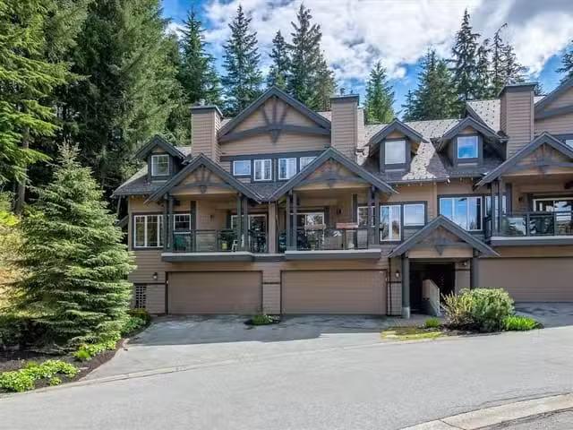 Townhouse for sale in Whistler, Whistler, 29 2641 Whistler Roa.