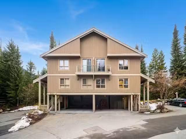 Townhouse for sale in Whistler, Whistler, 3114 St Moritz Cresc.