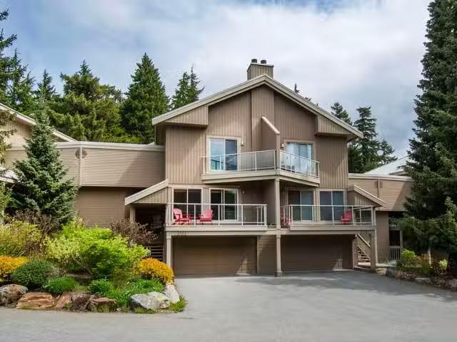 Townhouse for sale in Whistler, Whistler, 3123 St Moritz Cresc.