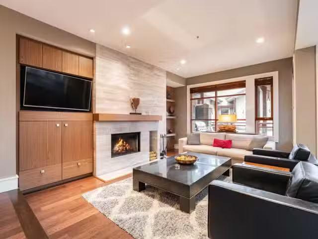 Townhouse for sale in Whistler, Whistler, 37 7124 Nancy Greene.