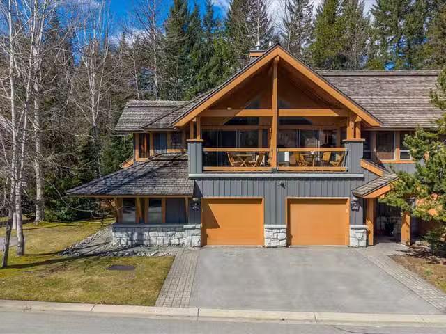 Townhouse for sale in Whistler, Whistler, 4827 Casabella Cresc.