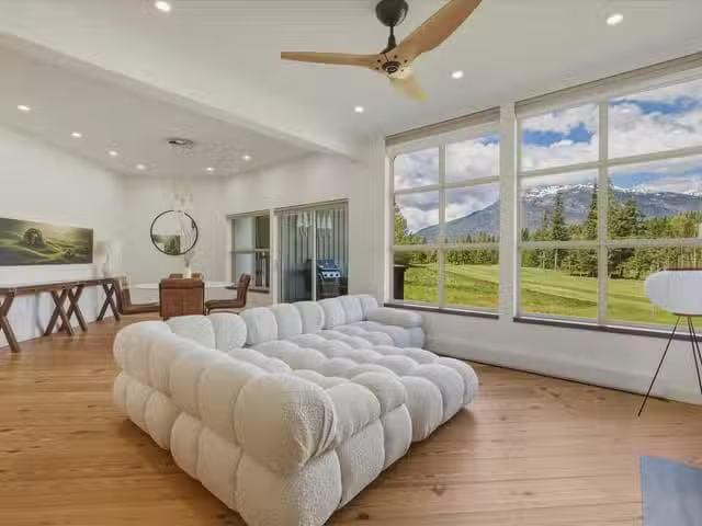 Townhouse for sale in Whistler, Whistler, 5 4644 Blackcomb Way.