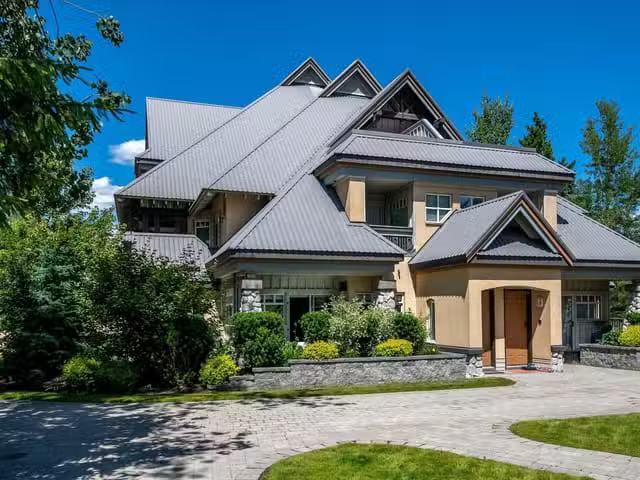 Townhouse for sale in Whistler, Whistler, 73 4335 Northlands B.