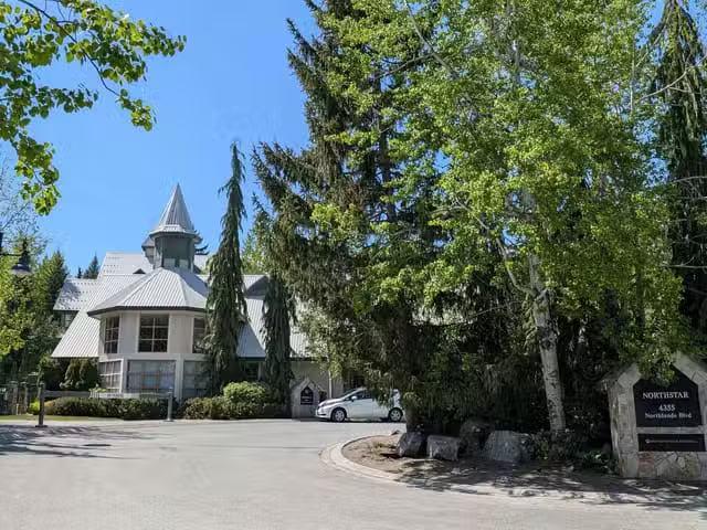 Townhouse for sale in Whistler, Whistler, 96 4355 Northlands B.