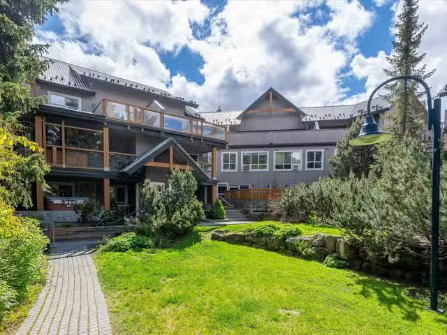 Townhouse for sale in Whistler, Whistler, 98 4388 Northlands B.