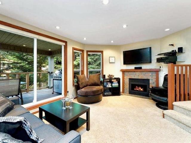 Townhouse for sale in Whistler Village, Whistler, Whistler, 52.
