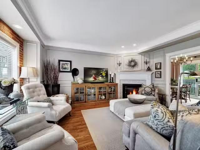 Townhouse for sale in White Rock, South Surrey White Rock, 4 1.