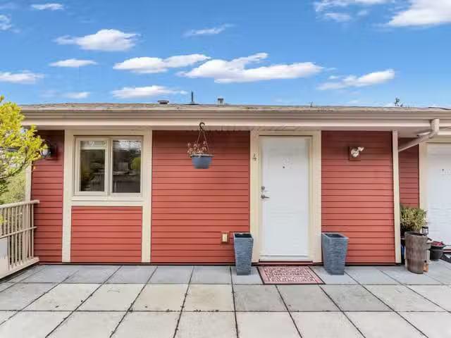 Townhouse for sale in White Rock, South Surrey White Rock, 4 1.
