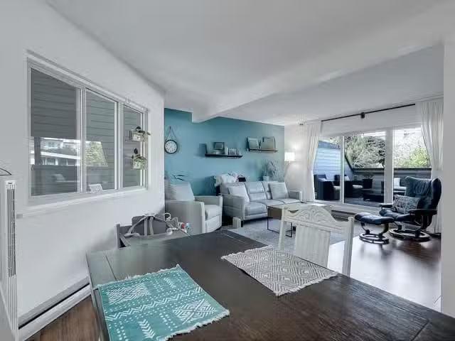 Townhouse for sale in White Rock, South Surrey White Rock, 149.