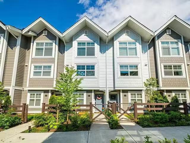Townhouse for sale in White Rock, South Surrey White Rock, 31.