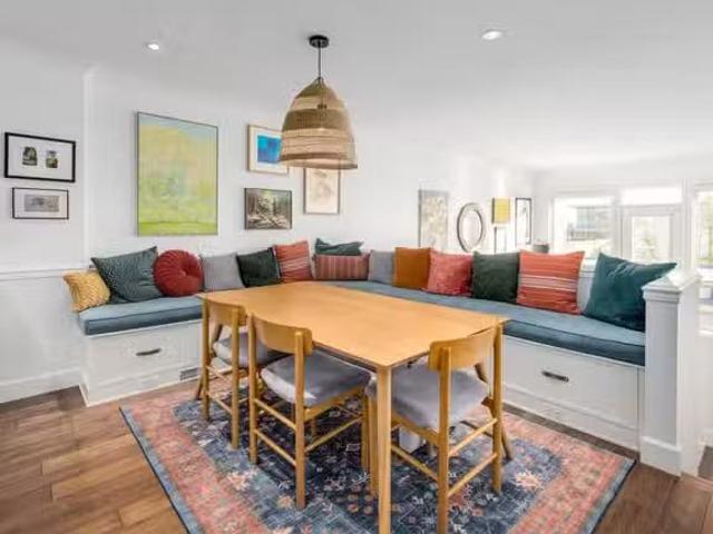 Townhouse for sale in White Rock, South Surrey White Rock, 3 1.