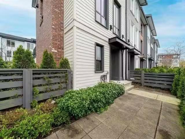 Townhouse for sale in White Rock, South Surrey White Rock, Ave.