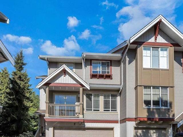 Townhouse for sale in Willoughby Heights Langley Langley 50 6651 203 Street 262745567