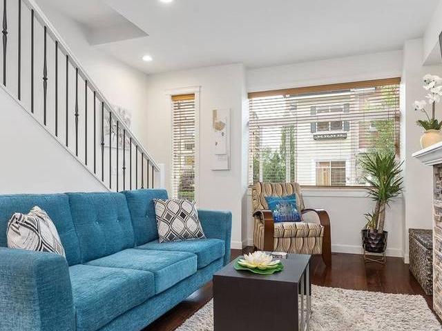 Townhouse for sale in Willoughby Heights Langley Langley 84 8068 207 Street 262732268