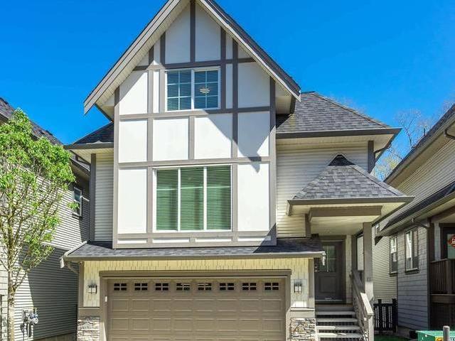 Townhouse for sale in Willoughby Heights Langley Langley 12 8217 204b Street 262794674