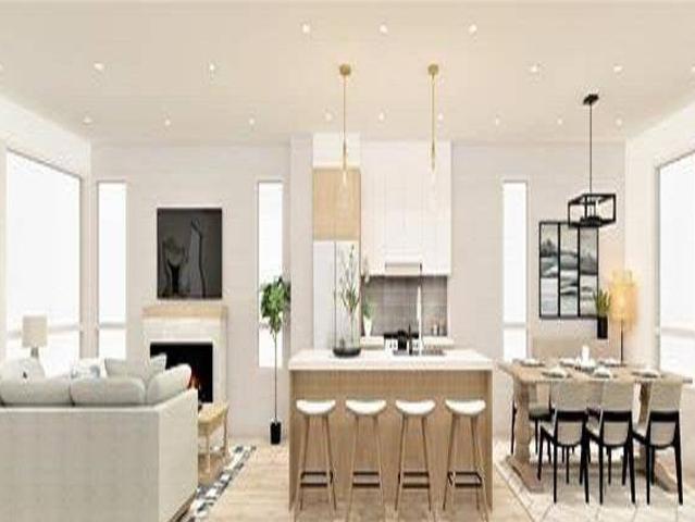 Townhouse for sale in Willoughby Heights Langley Langley 12 20559 86 Avenue 262764399
