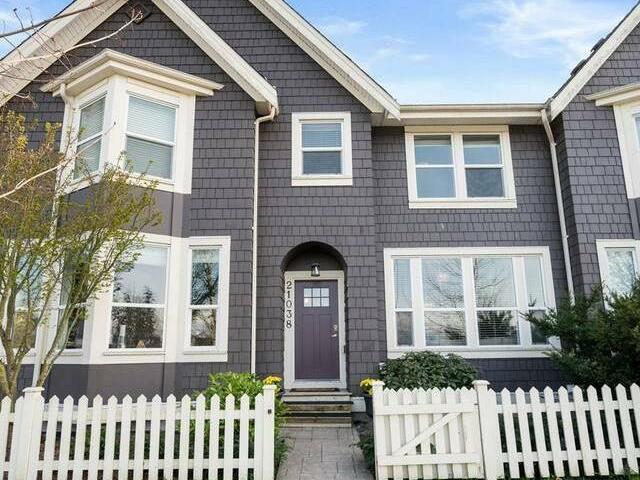 Townhouse for sale in Willoughby Heights Langley Langley 21038 77a Avenue 262789881
