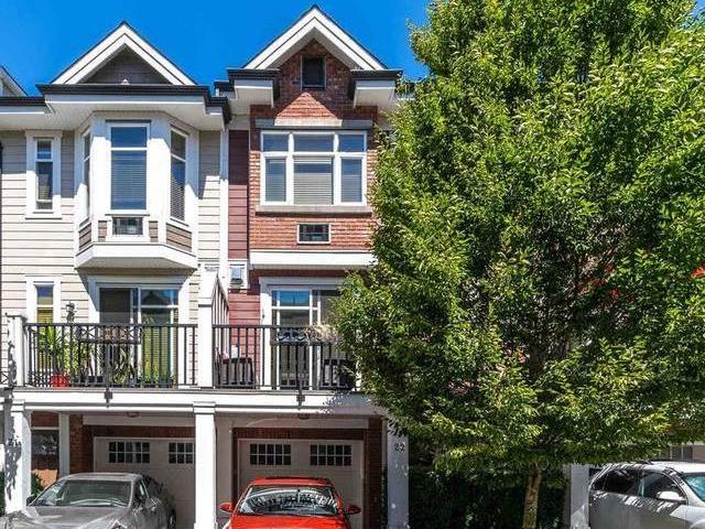 Townhouse for sale in Willoughby Heights Langley Langley 22 20738 84 Avenue 262736689
