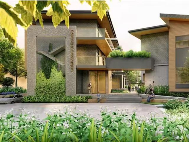 Townhouse for sale in Willoughby Heights, Langley, Langley, A.