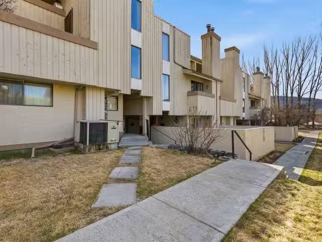 Townhouse for sale in Williams Lake, Williams Lake, 25 800 N S.