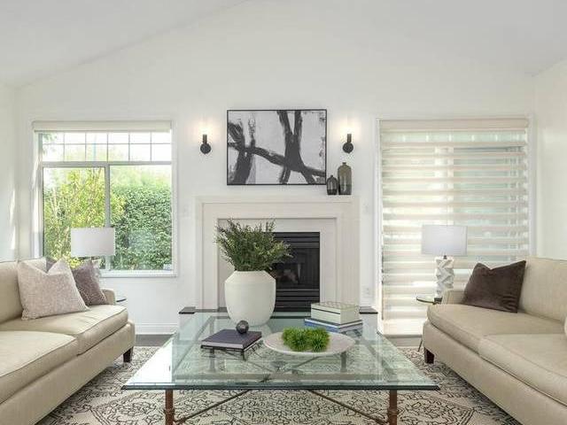 Townhouse for sale in Terra Nova Richmond Richmond 66 5531 Cornwall Drive 262746509