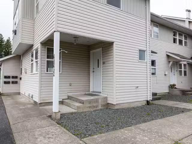 Townhouse for sale in Terrace, Terrace, 101 4822 Lazelle Avenu.