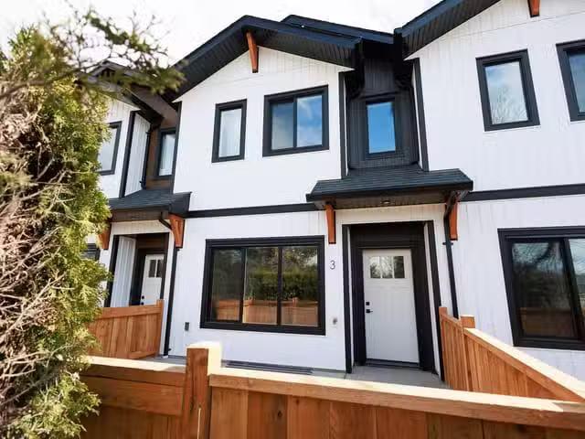 Townhouse for sale in Terrace, Terrace, 3 3302 Eby Street, 263.