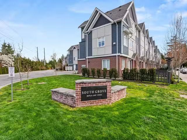 Townhouse for sale in Tsawwassen, Tsawwassen, a Avenue, 263155.