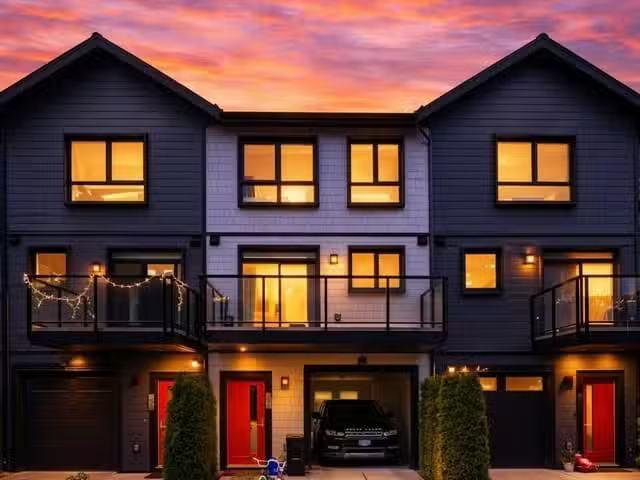Townhouse for sale in Tsawwassen, Tsawwassen, 151 4738 Hemlock.