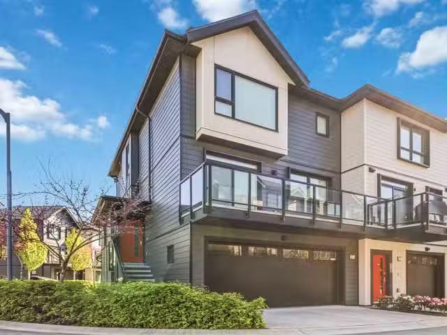 Townhouse for sale in Tsawwassen, Tsawwassen, 189 4738 Hemlock.