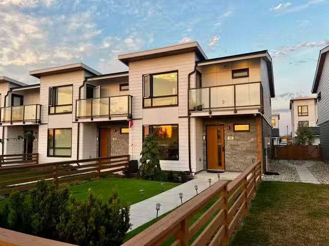Townhouse for sale in Tsawwassen, Tsawwassen, 1978 Osprey Driv.