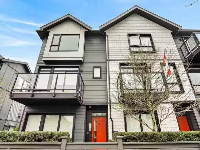 Townhouse for sale in Tsawwassen, Tsawwassen, 105 4662 Hemlock.
