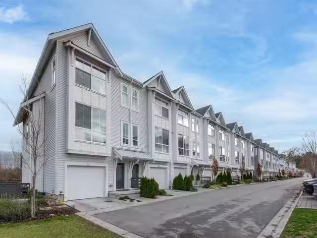 Townhouse for sale in Tsawwassen, Tsawwassen, 26 4726 Orca Way.