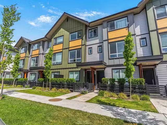 Townhouse for sale in Tsawwassen, Tsawwassen, 20 4235 Cormoran.