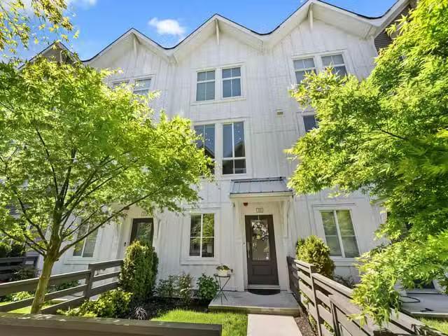 Townhouse for sale in Tsawwassen, Tsawwassen, 22 4656 Orca Way.