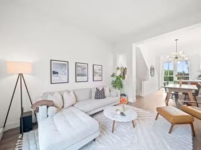 Townhouse for sale in Tsawwassen, Tsawwassen, 46 4656 Orca Way.