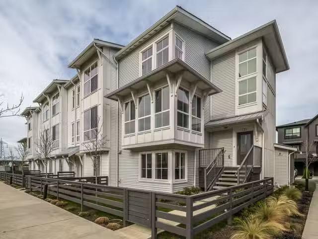 Townhouse for sale in Tsawwassen, Tsawwassen, 6 4726 Orca Way.
