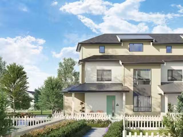 Townhouse for sale in Tsawwassen, Tsawwassen, 8 6320 Dairy Ave.