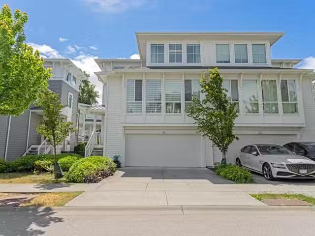 Townhouse for sale in Tsawwassen, Tsawwassen, 97 4638 Orca Way.