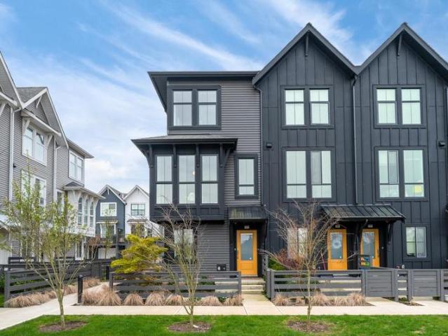 Townhouse for sale in Tsawwassen North, Tsawwassen, Tsawwassen.